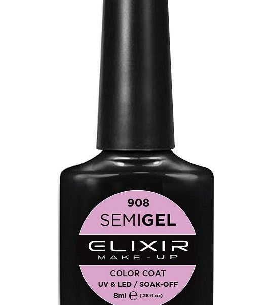 ELIXIR SEMIGEL No 908