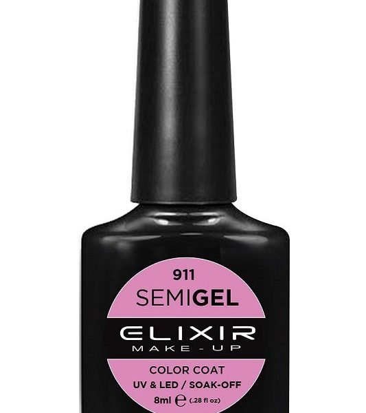 ELIXIR SEMIGEL No 911