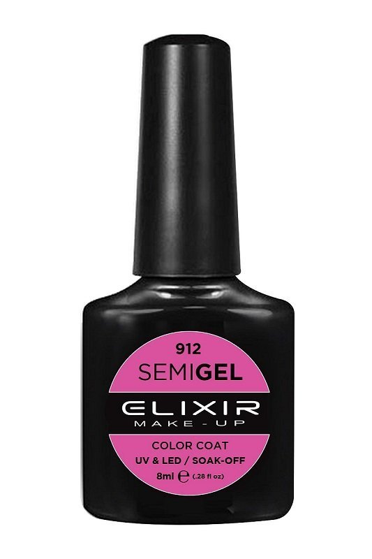 601075-1 ELIXIR SEMIGEL No 912