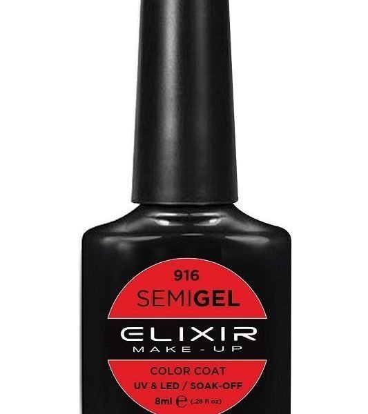 ELIXIR SEMIGEL No 916