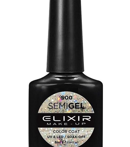 ELIXIR SEMIGEL No 900