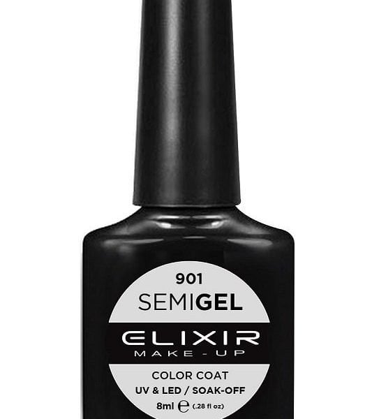 ELIXIR SEMIGEL No 901