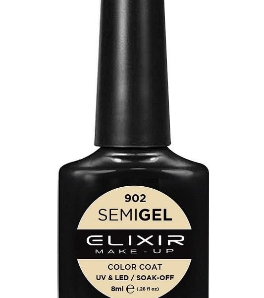 ELIXIR SEMIGEL No 902