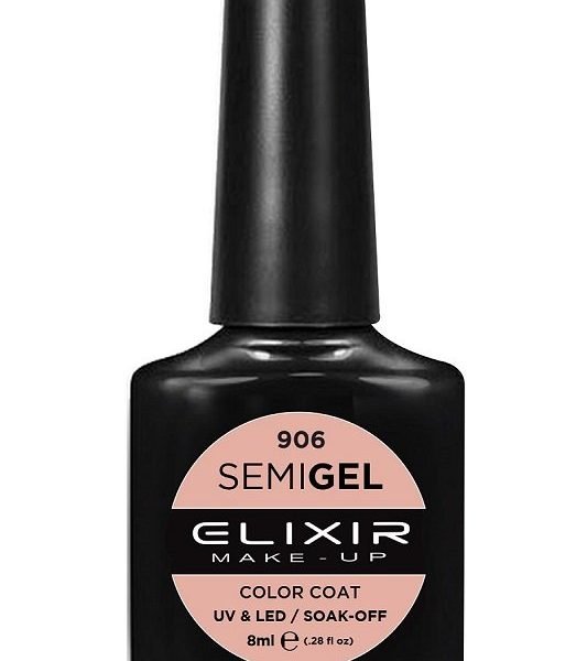 ELIXIR SEMIGEL No 906