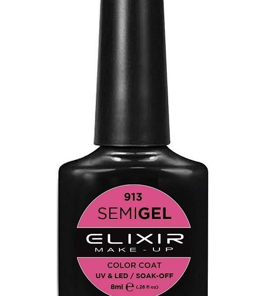ELIXIR SEMIGEL No 913