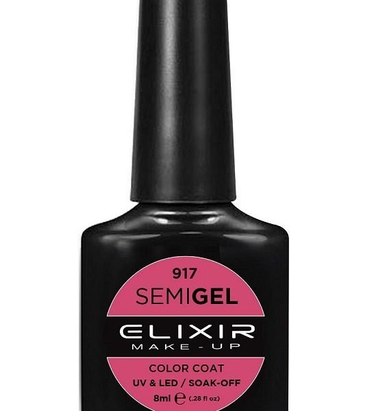 ELIXIR SEMIGEL No 917