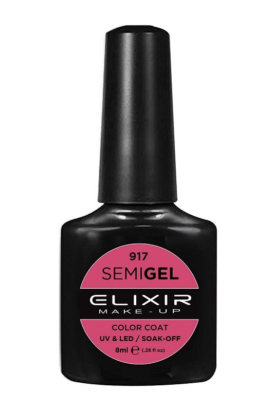 601014-1 ELIXIR SEMIGEL No 917