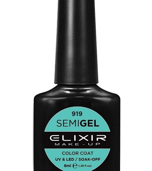 ELIXIR SEMIGEL No 919