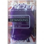 ΒΟΥΡΤΣΑ Tangle Teezer Plum Delicious