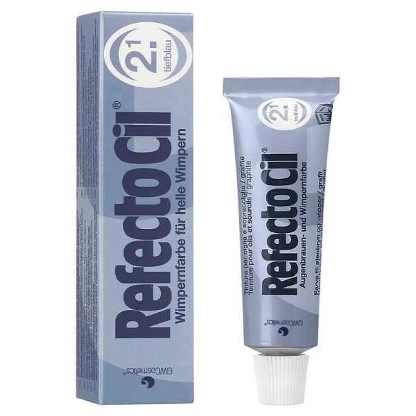ΒΑΦΗ REFECTOCIL- ΜΠΛΕ- Νο2.1