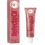 ΒΑΦΗ REFECTOCIL- ΚΟΚΚΙΝΟ- Νο4.1