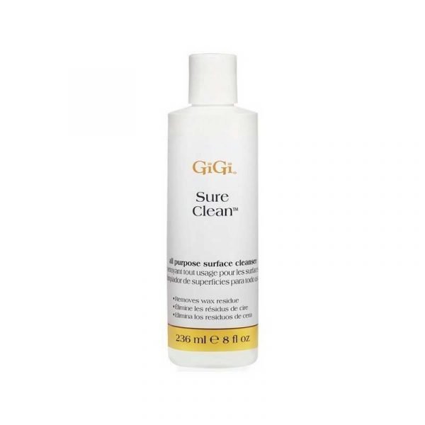 GiGi Sure Clean 236ml.