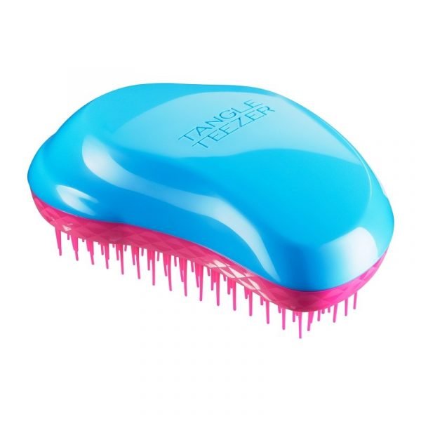 ΒΟΥΡΤΣΑ Tangle Teezer Salon Elite Blue Blush