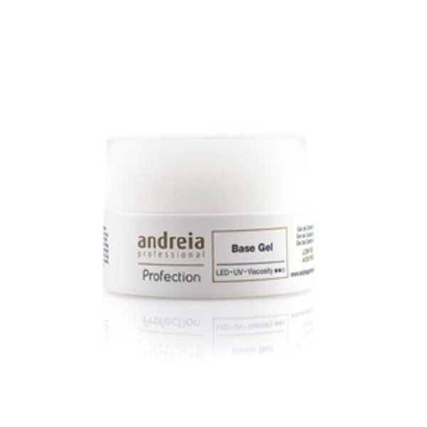 Andreia Base Gel 22 gr