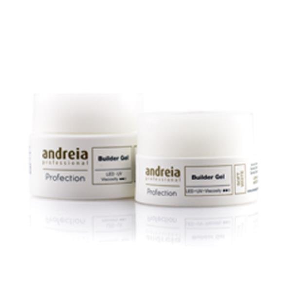 023504-1 Andreia Cover Pink Builder Gel 22 gr