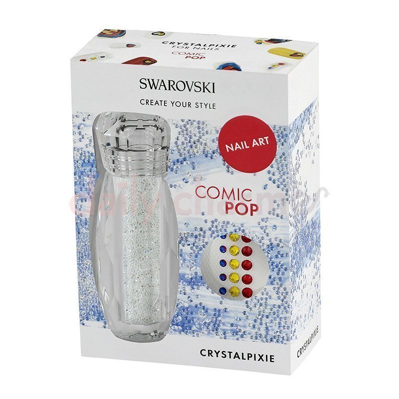 601092-1 SWAROVSKI CRYST.COMIC POP
