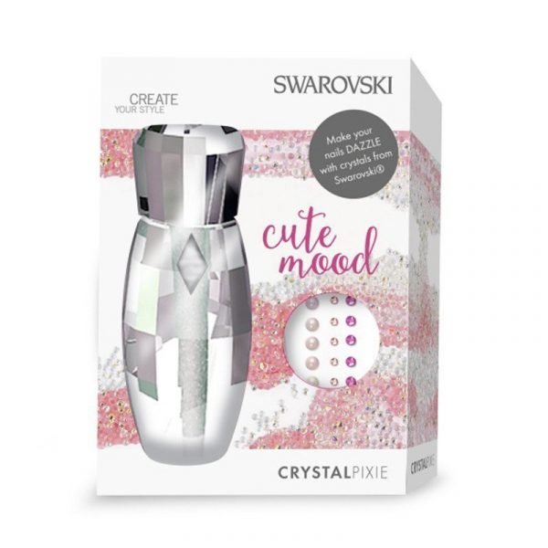 SWAROVSKI CRYST.CUTE MOOD