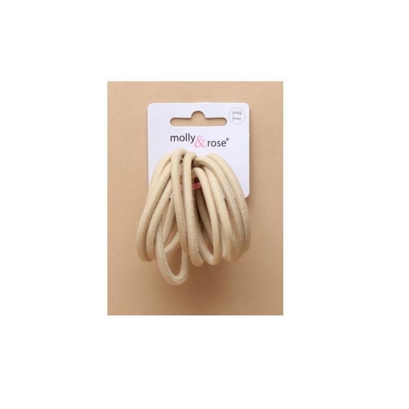 01633-1 ΛΑΣΤΙΧΑΚΙΑ 10ΤΜΧ BLONDE SOFT 6350