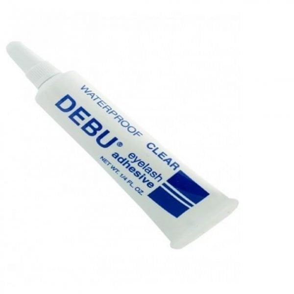 ΚΟΛΛΑ ΣΩΛΗΝΑΡΙΟ ΒΛΕΦΑΡ.DEBU 7ml