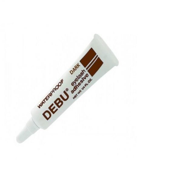 ΚΟΛΛΑ ΣΩΛΗΝΑΡΙΟ ΒΛΕΦΑΡ.DEBU 7ml