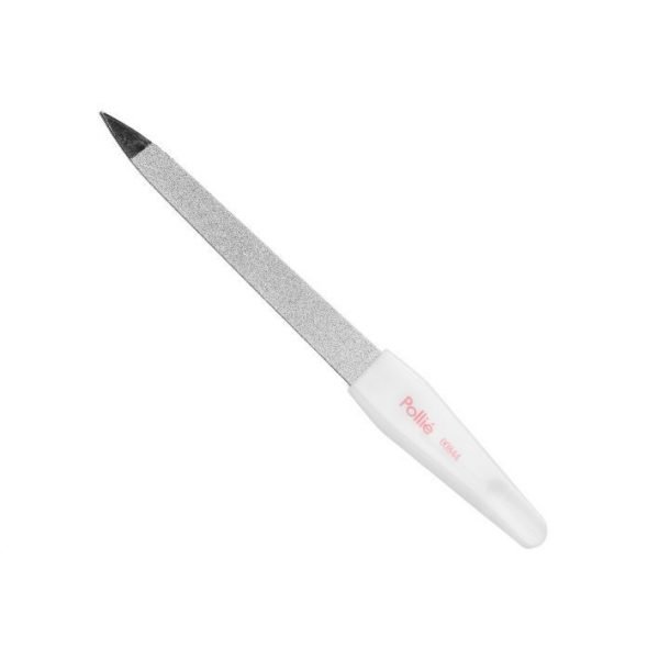 ΛΙΜΑ ΜΕΤΑΛΛΙΚΗ 12cm 00844