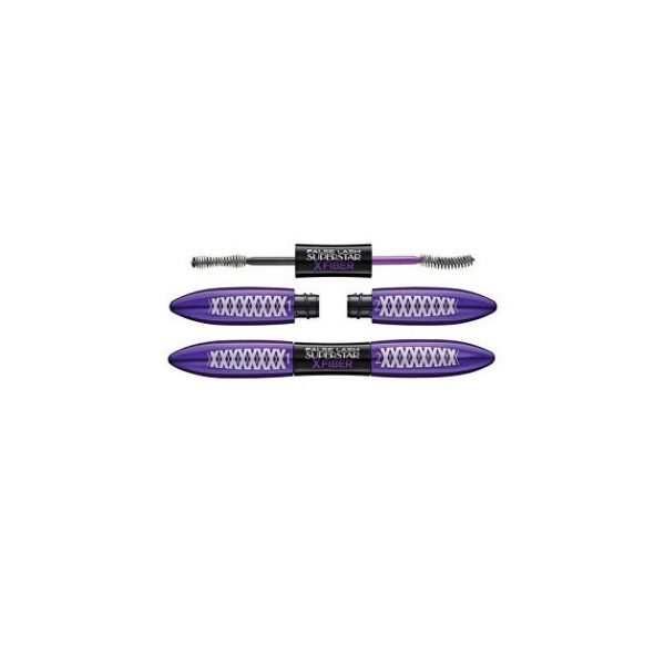 Falsh Lash Superstar X Fiber L'oreal