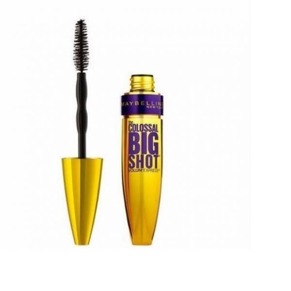 Maybelline Colossal Big Shot Volum' Express Noir Very Black