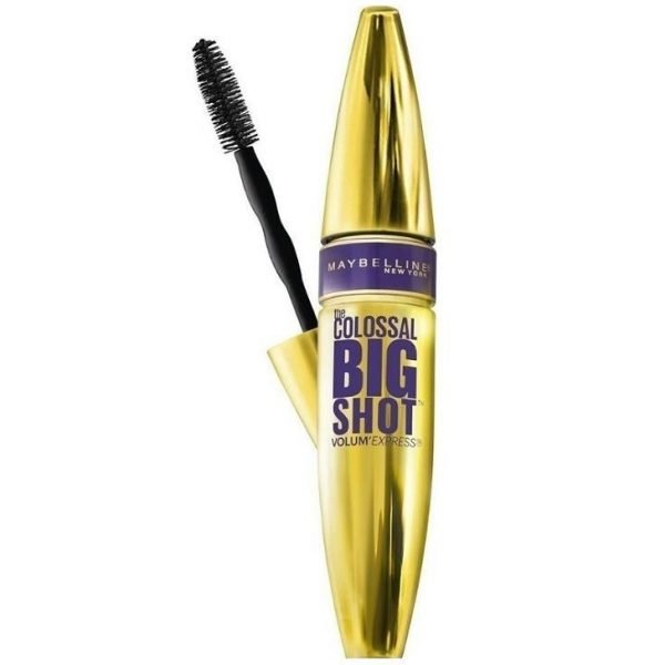Maybelline Colossal Big Shot Volum' Express Noir Very Black
