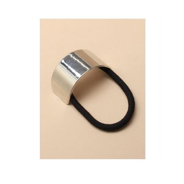 01635-1 ΚΟΚΑΛΑΚΙ PLATED CURVED 4300