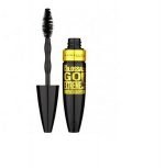 Maybelline Colossal Go Extreme Mascara Leather Black