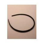 ΣΤΕΚΑ ΜΑΥΡΗ 8MM WIDE 5566