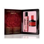 Σετ Orofluido Set Elixir Zen 50ml + Asia Blush 4G