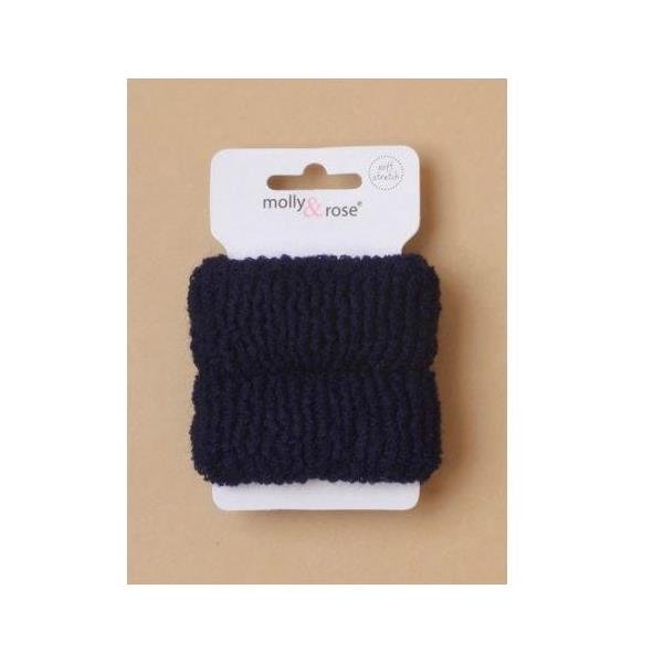 01663-1 ΛΑΣΤΙΧΑΚΙ DONUTS 2ΤΜΧ NAVY 9567