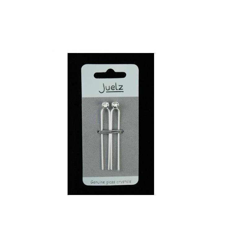 01768-1 HAIRPINS/6CM HAIRPIN 5580