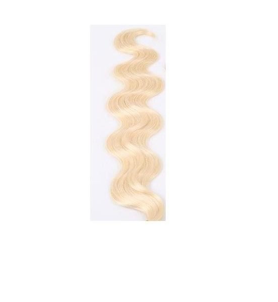 Extensions Ν.620 από 100% φυσική τρίχα