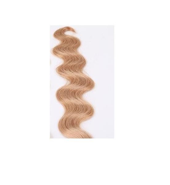 Extensions Ν.11 από 100% φυσική τρίχα