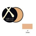 Max Factor Bronzing Powder (ΠΟΥΔΡΑ) No. 01-GOLDEN 21gr