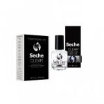 Seche Vite Clear κρυστάλλινη διάφανη βάση 118ml