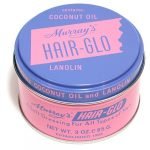 MURRAY'S HAIR GLO POMADE COCONUT