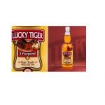 LUCKY TIGER HAIR TONIC ΚΙΤΡΙΝΟ