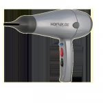 ΣΕΣΟΥΑΡ HAIRLUX 3800/ Ν1011 /2200W.ΜΑΥΡΟ