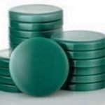 ΚΕΡΙ ΖΕΣΤΟ ΡΟΔΕΛΕΣ ΠΡΑΣΙΝΟ 1000g.ROIAL
