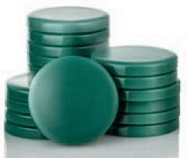 ΚΕΡΙ ΖΕΣΤΟ ΡΟΔΕΛΕΣ ΠΡΑΣΙΝΟ 1000g.ROIAL