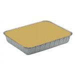 ΚΕΡΙ ΠΛΑΚΑ ΚΙΤΡΙΝΟ 1kg ROIAL