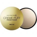 Max Factor Creme Puff Powder Compact 05 Translucent 21gr