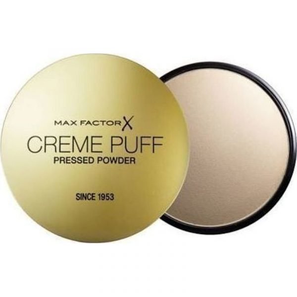 Max Factor Creme Puff Powder Compact 05 Translucent 21gr