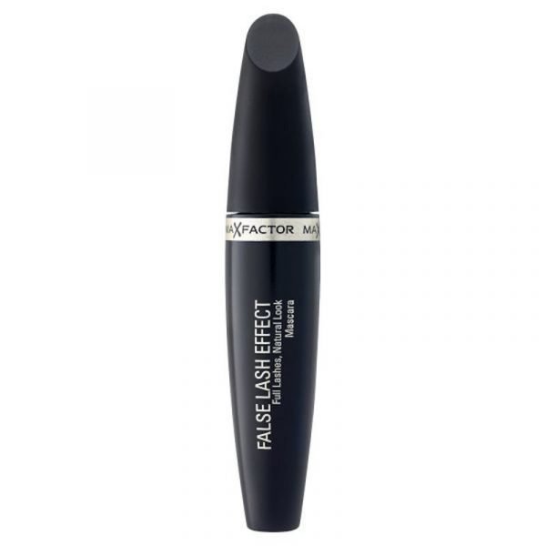 MAX FACTOR FALSE LASH EFFECT BLACK MASCARA