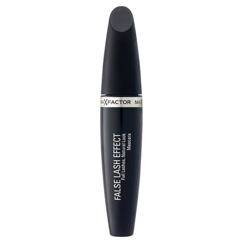 02090-1 MAX FACTOR FALSE LASH EFFECT BLACK MASCARA