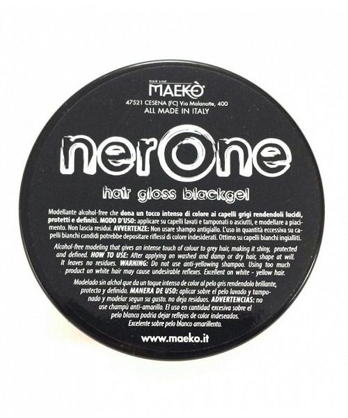 NERONE HAIR GLOSS 100 ml