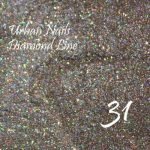 U.N. DIAMOND LINE 31